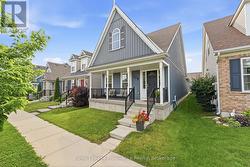 268 STRACHAN STREET  Port Hope, ON L1A 0C8