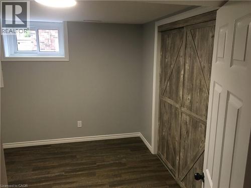 33 East 34Th Street, Hamilton, ON - Indoor Photo Showing Other Room