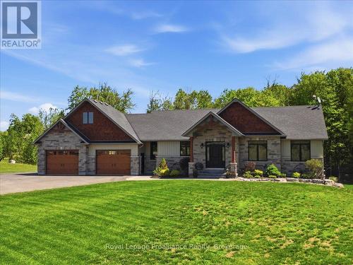 63 Hiddenvalley Drive, Belleville (Thurlow Ward), ON - Outdoor With Facade