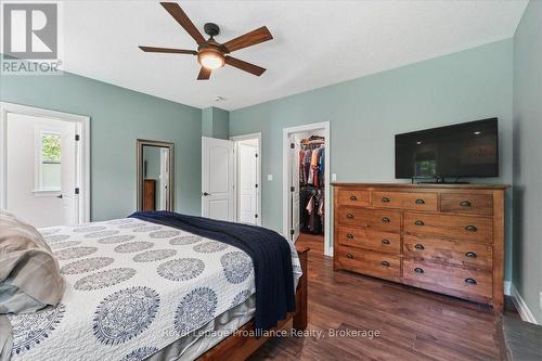 63 Hiddenvalley Drive, Belleville (Thurlow Ward), ON - Indoor Photo Showing Bedroom