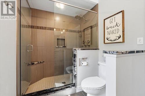 63 Hiddenvalley Drive, Belleville (Thurlow Ward), ON - Indoor Photo Showing Bathroom