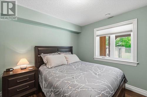 63 Hiddenvalley Drive, Belleville (Thurlow Ward), ON - Indoor Photo Showing Bedroom