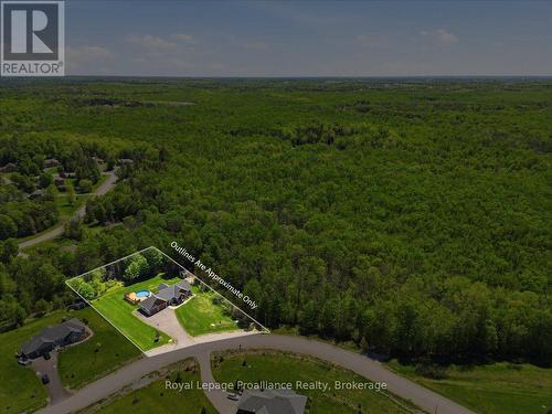 63 Hiddenvalley Drive, Belleville (Thurlow Ward), ON - Outdoor With View