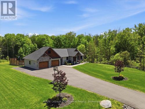 63 Hiddenvalley Drive, Belleville (Thurlow Ward), ON - Outdoor