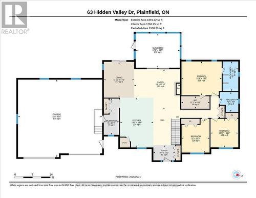 63 Hiddenvalley Drive, Belleville (Thurlow Ward), ON - Other