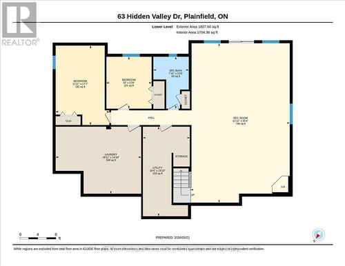 63 Hiddenvalley Drive, Belleville (Thurlow Ward), ON - Other