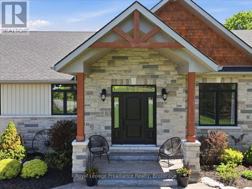 63 Hiddenvalley Drive, Belleville (Thurlow Ward), ON - Outdoor