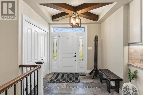 63 Hiddenvalley Drive, Belleville (Thurlow Ward), ON - Indoor Photo Showing Other Room