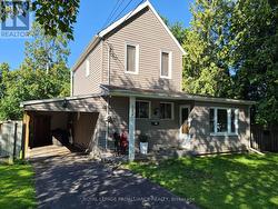 162 FIRST AVENUE  Brockville, ON K6V 3B5