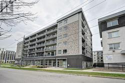 310 - 275F LARCH STREET  Waterloo, ON N2L 3R2