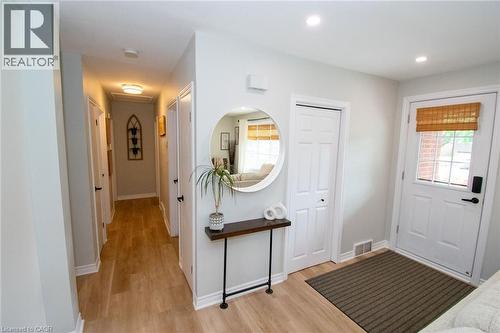 127 Cleary Avenue, Dunnville, ON - Indoor Photo Showing Other Room