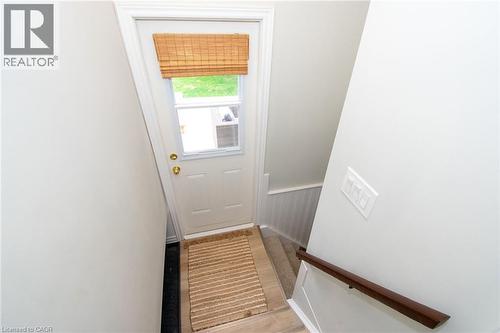127 Cleary Avenue, Dunnville, ON - Indoor Photo Showing Other Room