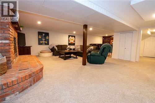 127 Cleary Avenue, Dunnville, ON - Indoor
