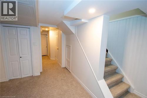 127 Cleary Avenue, Dunnville, ON - Indoor Photo Showing Other Room