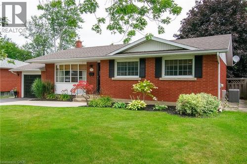 127 Cleary Avenue, Dunnville, ON - Outdoor