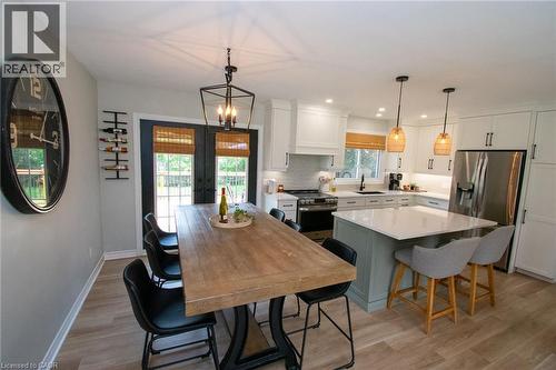 127 Cleary Avenue, Dunnville, ON - Indoor