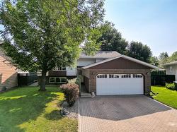 115 McVicar Crescent  Brandon, MB R7A 6T6