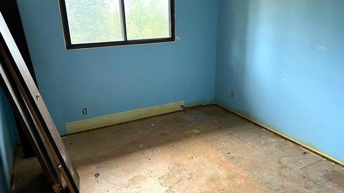 5801 Six Mile Lane, Cranbrook, BC - Indoor Photo Showing Other Room
