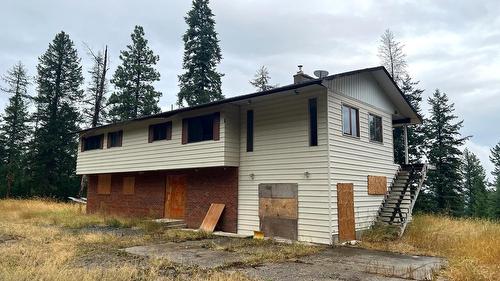 5801 Six Mile Lane  Cranbrook, BC V1C 7C2