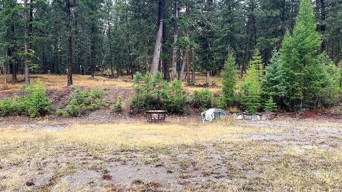 5801 Six Mile Lane, Cranbrook, BC - Outdoor
