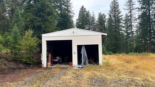 5801 Six Mile Lane, Cranbrook, BC - Outdoor