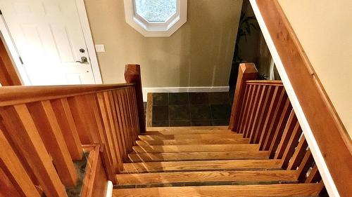 7957 Kincade Road, Kimberley, BC - Indoor Photo Showing Other Room
