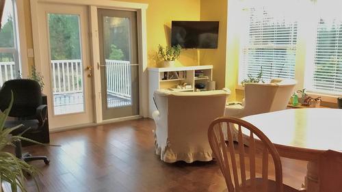 7957 Kincade Road, Kimberley, BC - Indoor