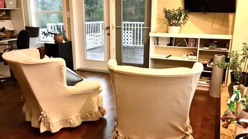 7957 Kincade Road, Kimberley, BC - Indoor