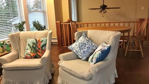 7957 Kincade Road, Kimberley, BC - Indoor