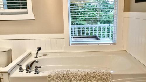 7957 Kincade Road, Kimberley, BC - Indoor