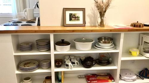 7957 Kincade Road, Kimberley, BC - Indoor