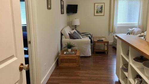 7957 Kincade Road, Kimberley, BC - Indoor