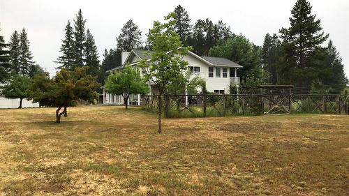 7957 Kincade Road, Kimberley, BC - Outdoor