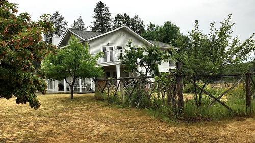 7957 Kincade Road, Kimberley, BC - Outdoor