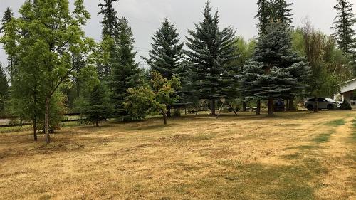 7957 Kincade Road, Kimberley, BC - Outdoor