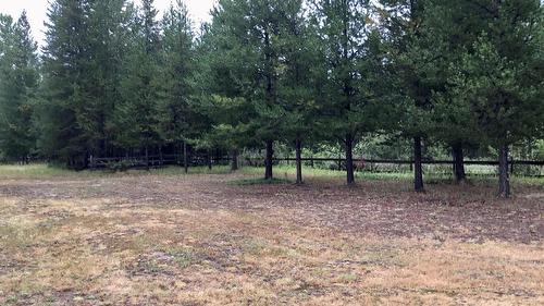 7957 Kincade Road, Kimberley, BC - Outdoor With View