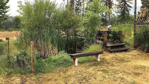 7957 Kincade Road, Kimberley, BC - Outdoor