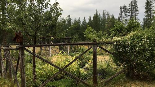 7957 Kincade Road, Kimberley, BC - Outdoor