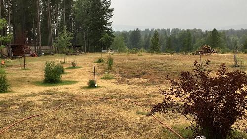 7957 Kincade Road, Kimberley, BC - Outdoor With View