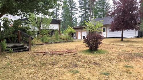 7957 Kincade Road, Kimberley, BC - Outdoor