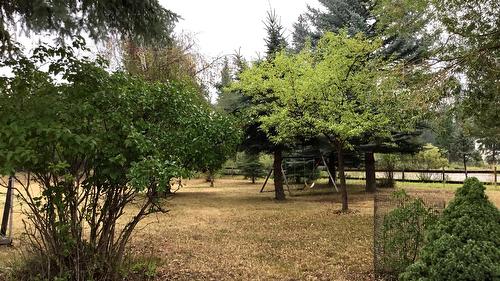 7957 Kincade Road, Kimberley, BC - Outdoor