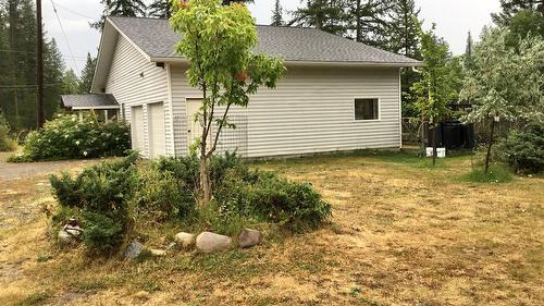 7957 Kincade Road, Kimberley, BC - Outdoor