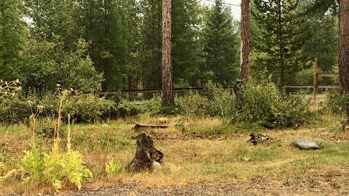 7957 Kincade Road, Kimberley, BC - Outdoor With View