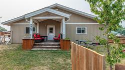 8909 GRAINGER Road  Canal Flats, BC V0B 1B0