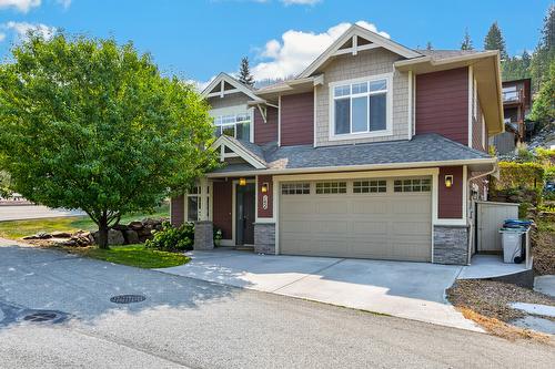 142-1939 Coldwater Drive  Kamloops, BC V2E 0B3