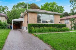 50 Celeste Drive  Toronto, ON M1E 2V1