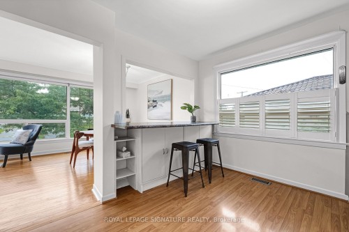 50 Celeste Drive, Toronto, ON - Indoor