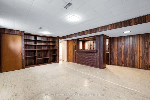 50 Celeste Drive, Toronto, ON - Indoor