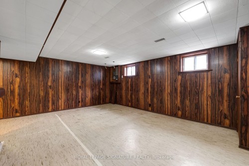 50 Celeste Drive, Toronto, ON - Indoor