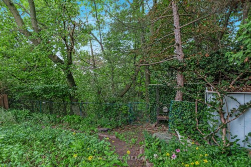 50 Celeste Drive, Toronto, ON - Outdoor